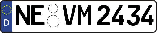 NE-VM2434