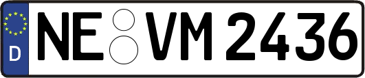 NE-VM2436