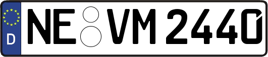 NE-VM2440