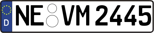 NE-VM2445