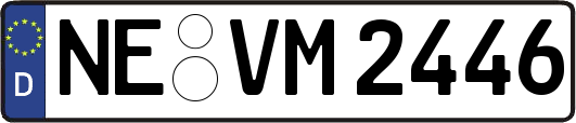 NE-VM2446
