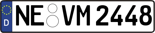 NE-VM2448