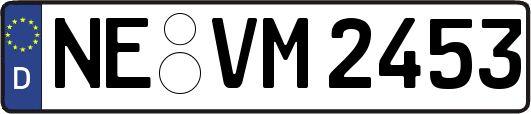 NE-VM2453