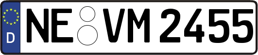 NE-VM2455