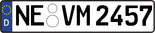 NE-VM2457