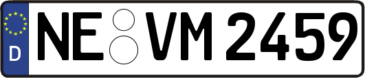 NE-VM2459