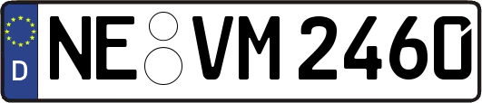 NE-VM2460