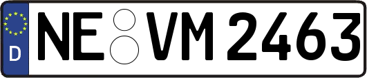NE-VM2463