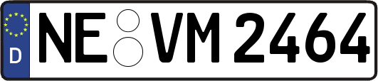 NE-VM2464
