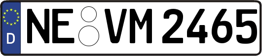 NE-VM2465