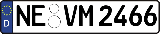 NE-VM2466