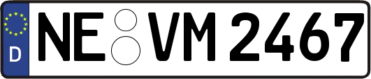 NE-VM2467