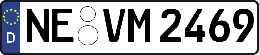 NE-VM2469