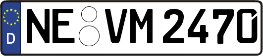 NE-VM2470