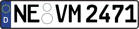 NE-VM2471