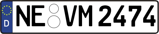 NE-VM2474