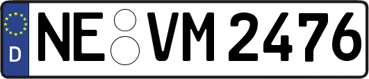 NE-VM2476