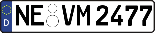 NE-VM2477
