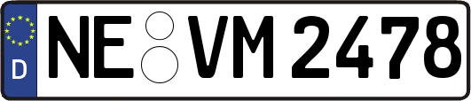 NE-VM2478