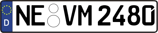 NE-VM2480