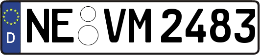 NE-VM2483