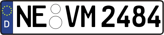NE-VM2484