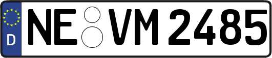 NE-VM2485