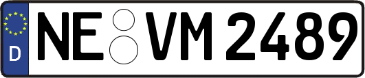 NE-VM2489