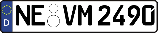 NE-VM2490