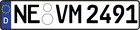 NE-VM2491