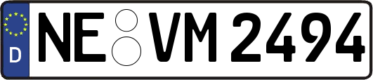 NE-VM2494