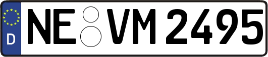 NE-VM2495