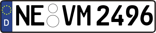 NE-VM2496