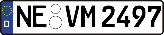 NE-VM2497