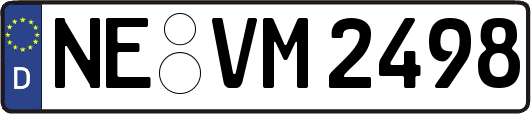 NE-VM2498