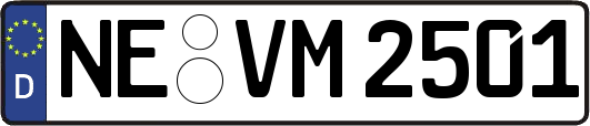 NE-VM2501