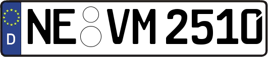 NE-VM2510