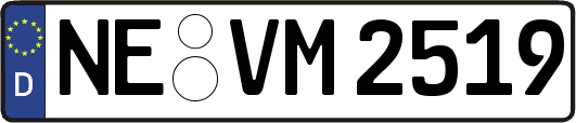 NE-VM2519