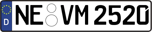 NE-VM2520