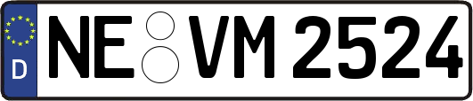 NE-VM2524