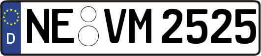 NE-VM2525