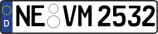 NE-VM2532