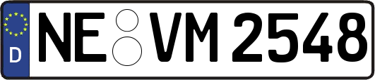 NE-VM2548