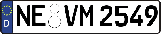 NE-VM2549