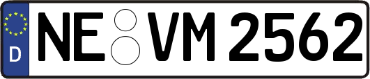 NE-VM2562