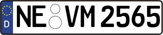 NE-VM2565