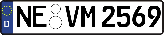 NE-VM2569
