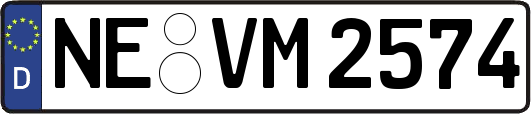 NE-VM2574