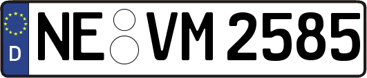 NE-VM2585