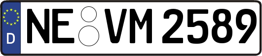 NE-VM2589